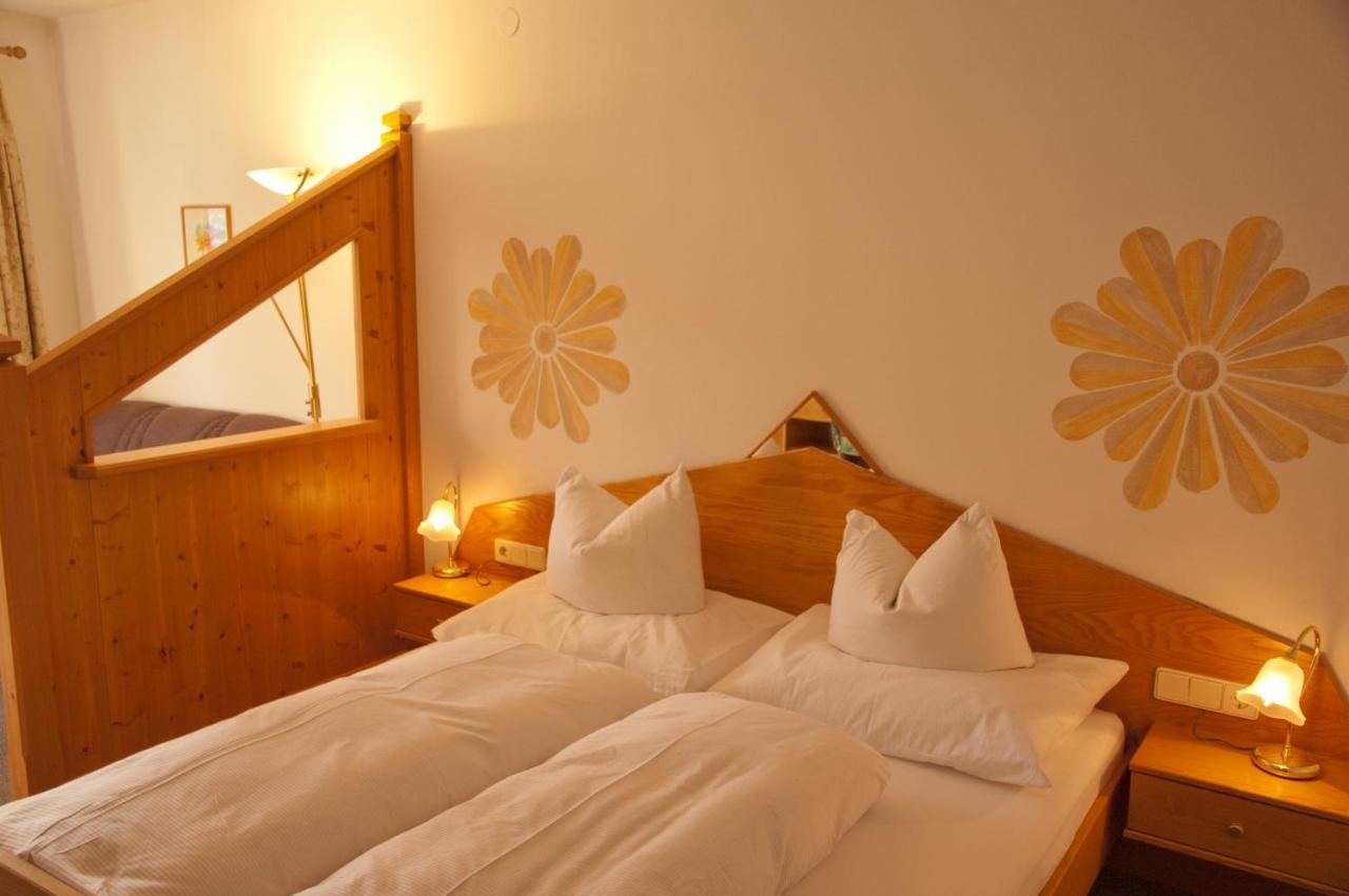 Hotel Pfleger Anras Εξωτερικό φωτογραφία